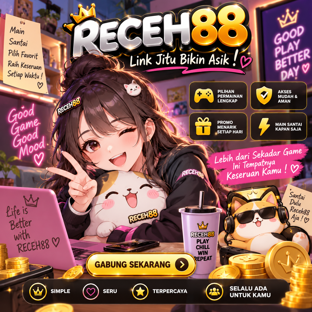 RECEH88